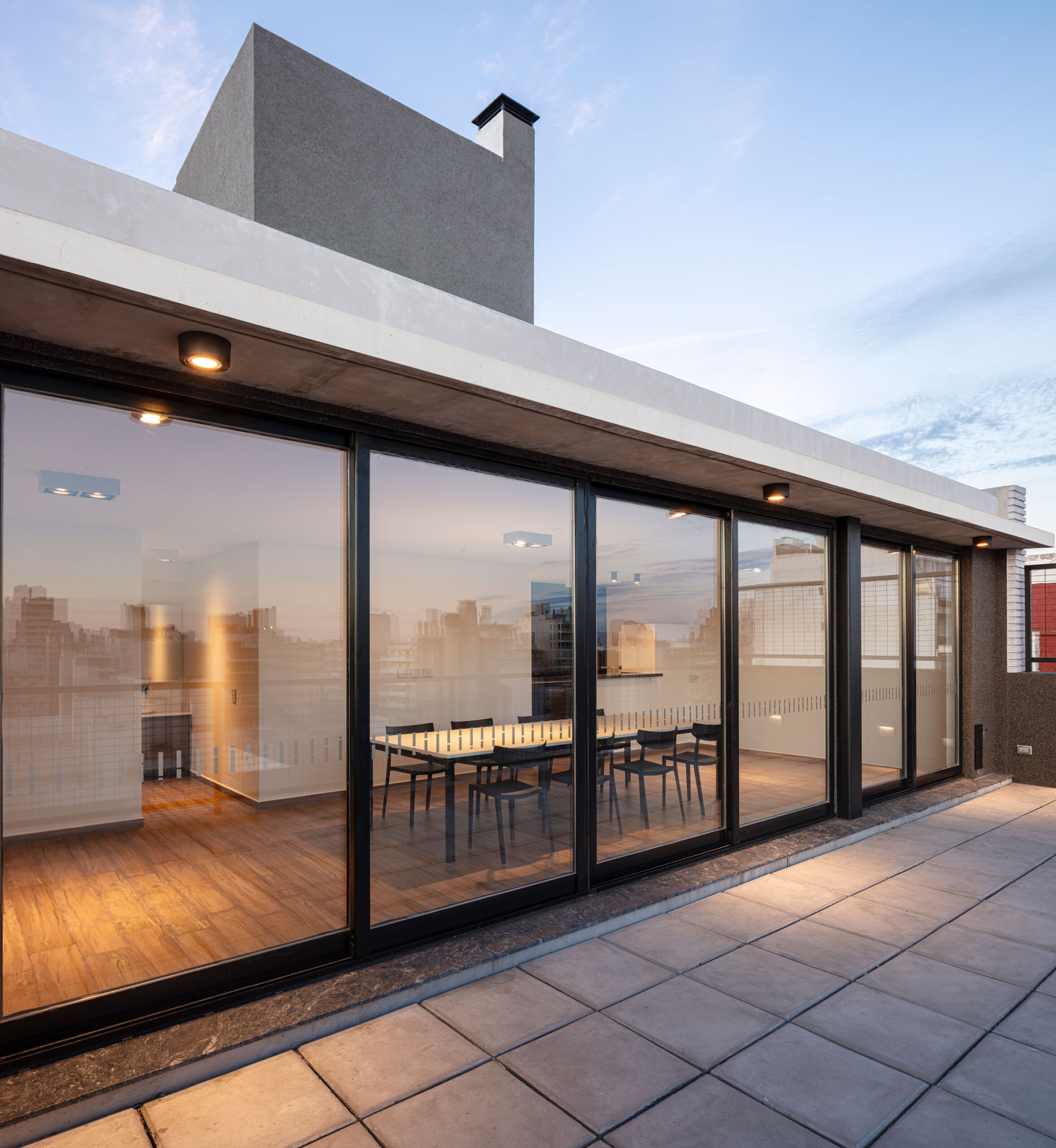 Terraza